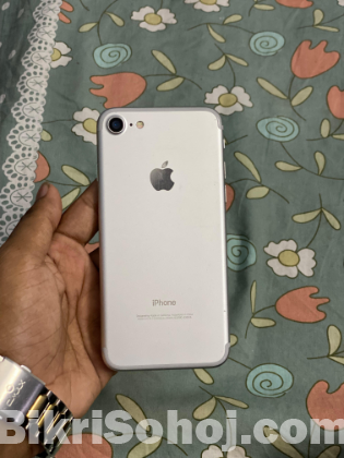 iPhone 7
